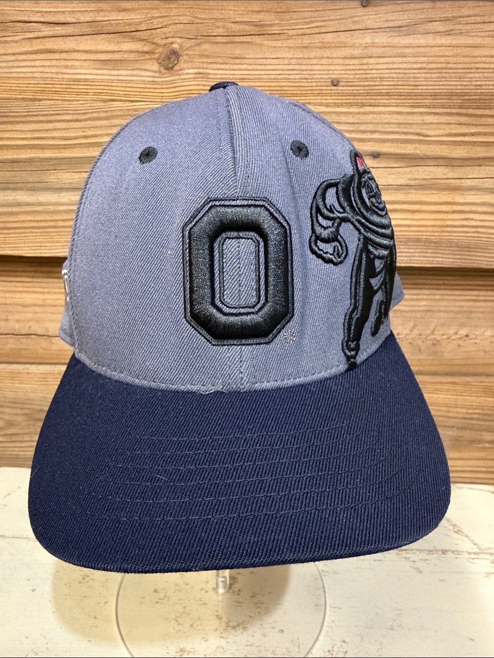 Ohio Buckeyes Hat